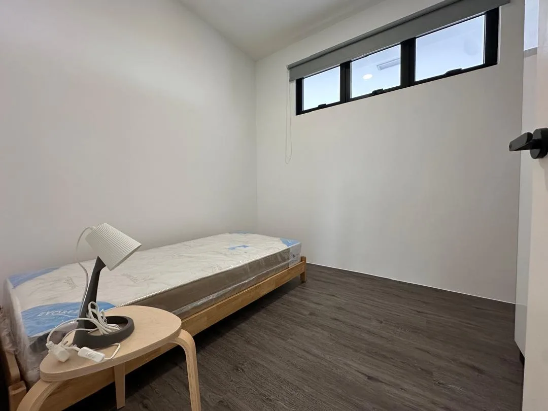 72 units only, Low Density, Level 3 Lumos Residence
