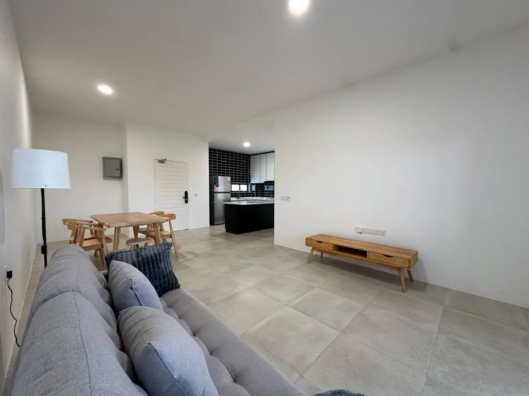 72 units only, Low Density, Level 3 Lumos Residence
