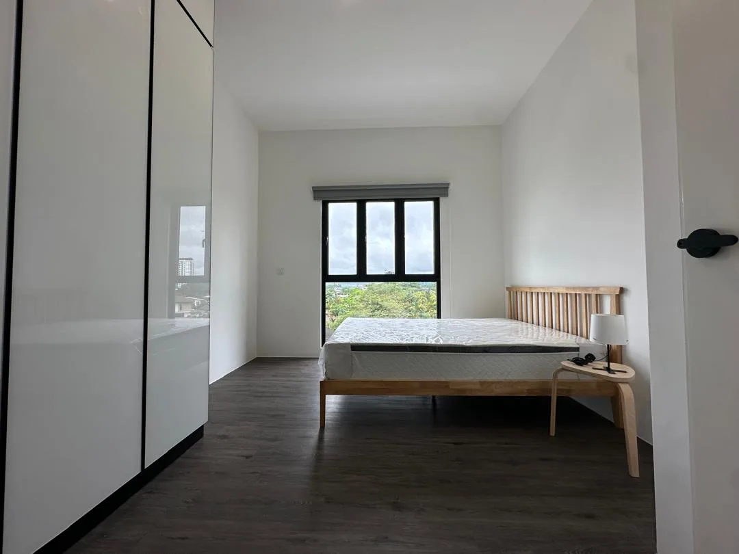 72 units only, Low Density, Level 3 Lumos Residence
