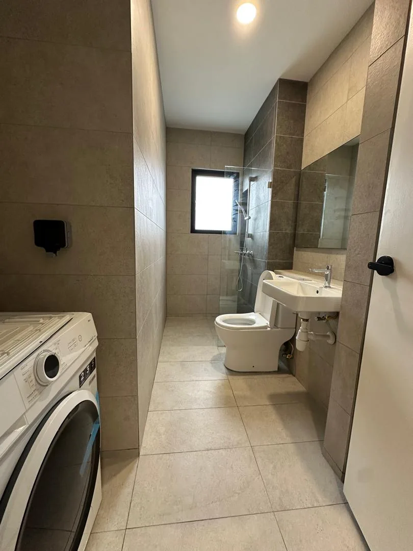 72 units only, Low Density, Level 3 Lumos Residence