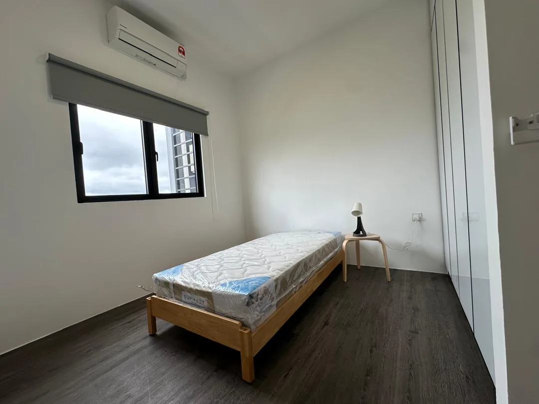 72 units only, Low Density, Level 3 Lumos Residence