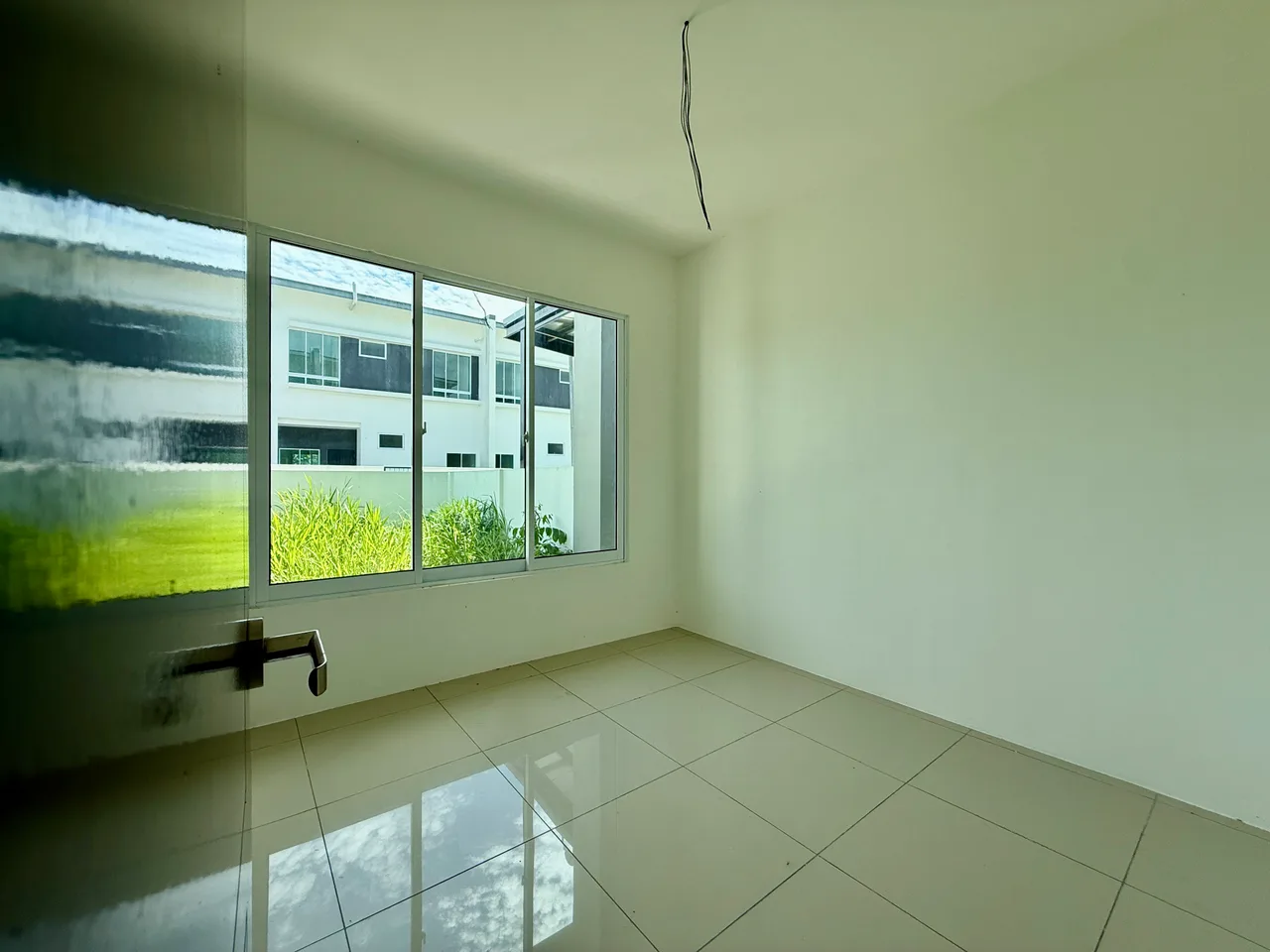 Brand New, Double Storey Semi D, Marq Suites, Batu Kawa
