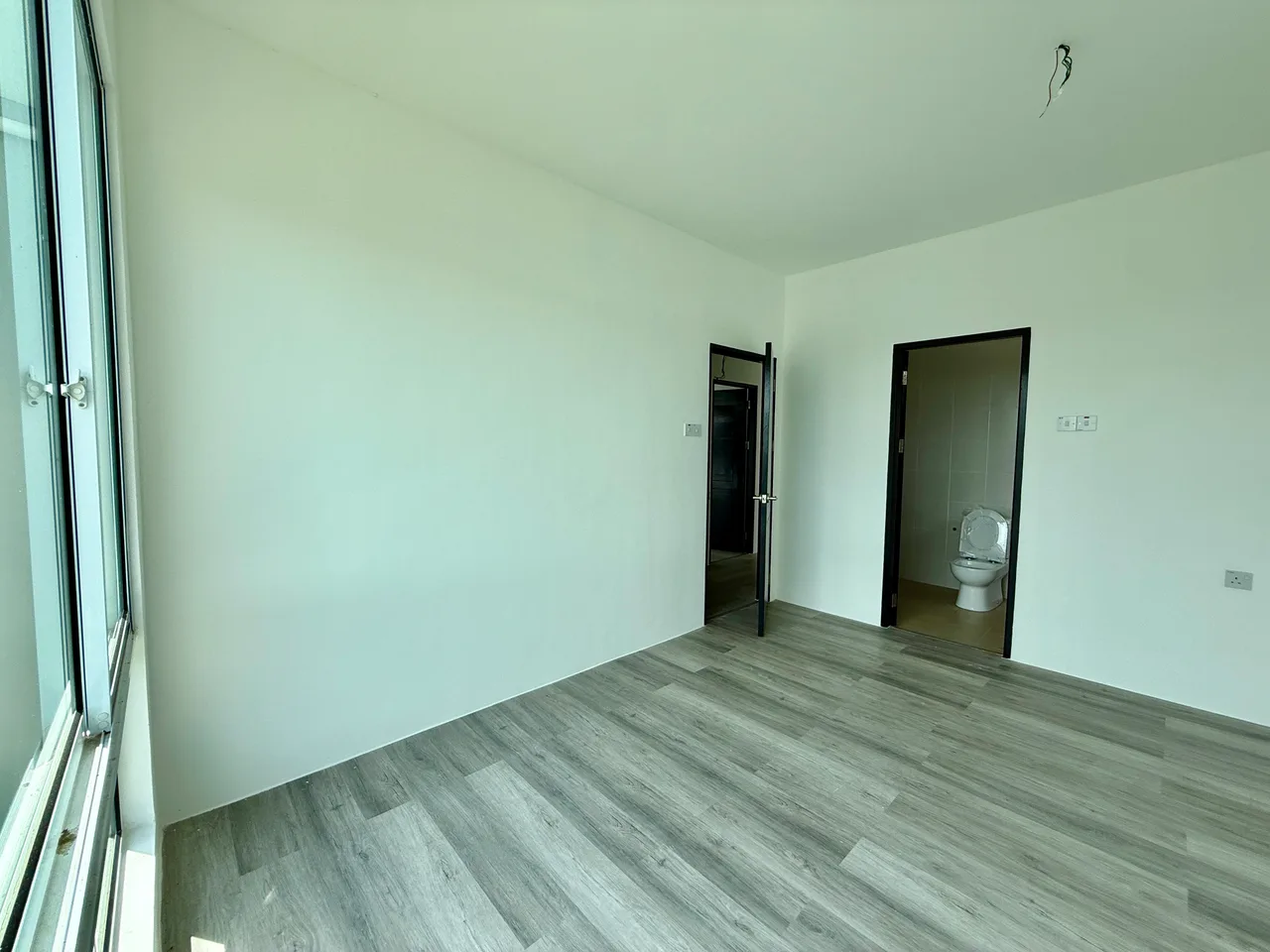 Brand New, Double Storey Semi D, Marq Suites, Batu Kawa