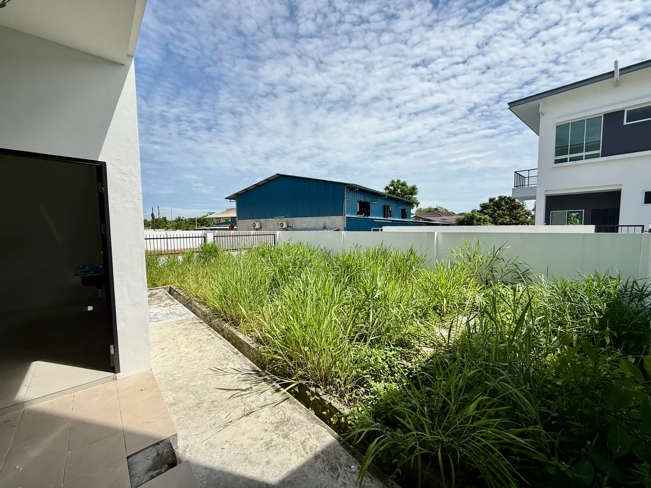 Brand New, Double Storey Semi D, Marq Suites, Batu Kawa