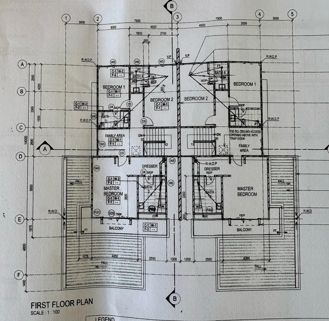 Brand New, Double Storey Semi D, Marq Suites, Batu Kawa