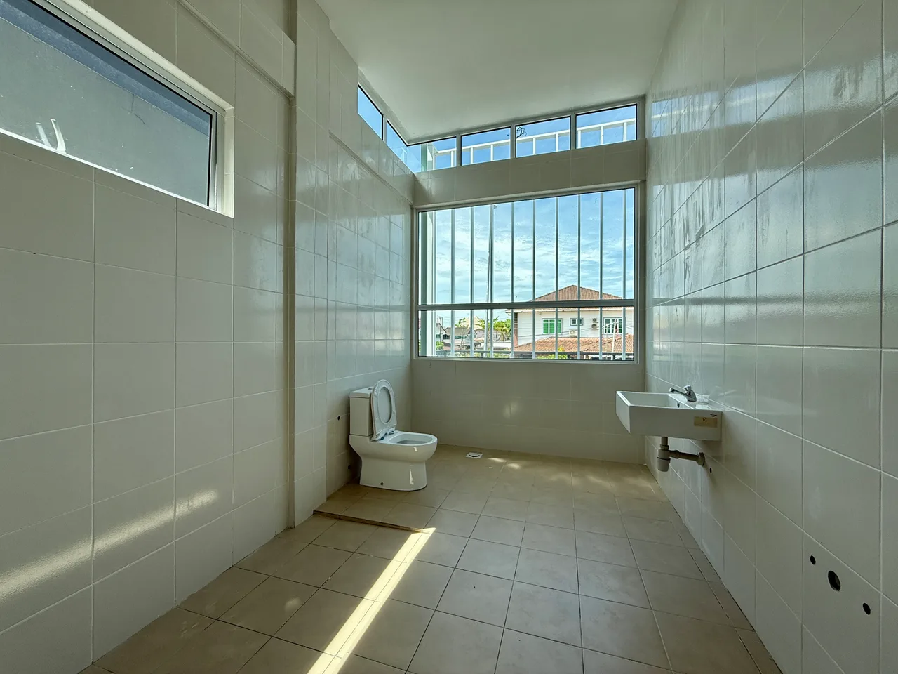 Brand New, Double Storey Semi D, Marq Suites, Batu Kawa