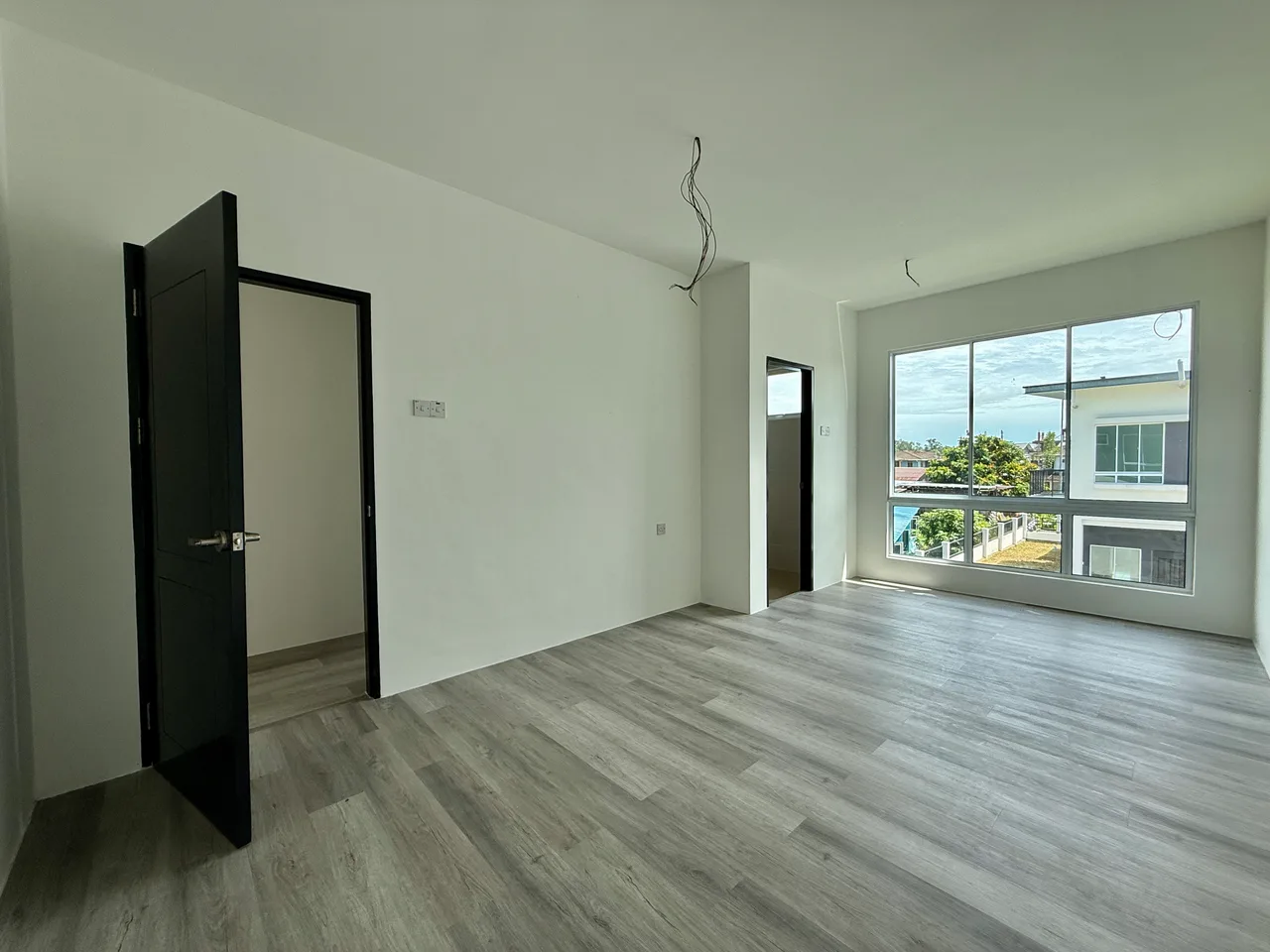 Brand New, Double Storey Semi D, Marq Suites, Batu Kawa