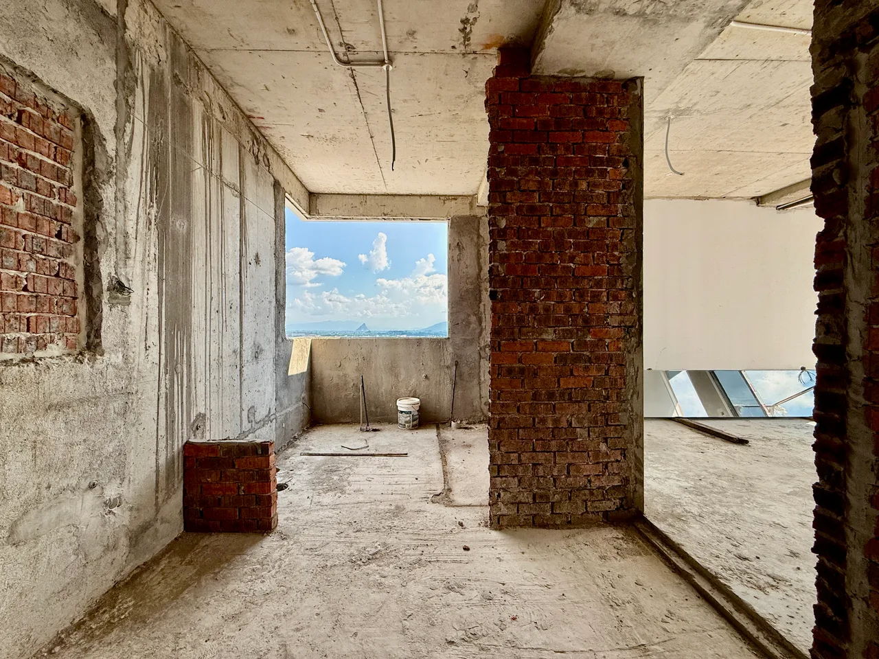 Duplex Penthouse, The Rise Residence at Jalan Hup Kee