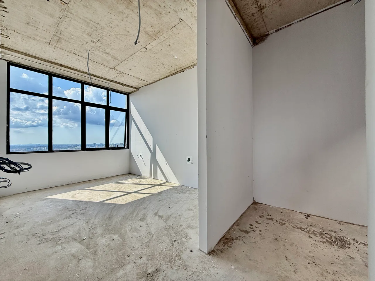 Duplex Penthouse, The Rise Residence at Jalan Hup Kee