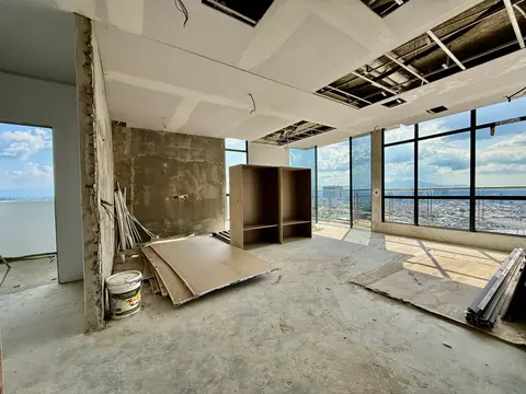 Duplex Penthouse, The Rise Residence at Jalan Hup Kee