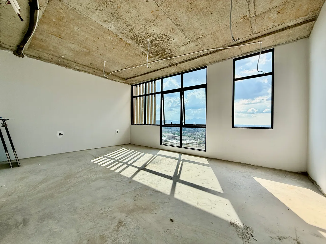Duplex Penthouse, The Rise Residence at Jalan Hup Kee