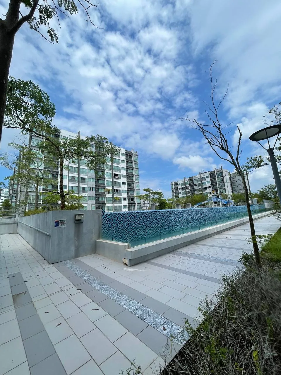 Fully Furnished Liberty Grove 4 Bedrooms Unit