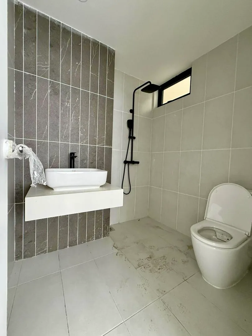 City View, Type 2BR+S, Lift Level 15, Tower MG