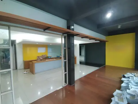 3 Adjoining Second Floor Office For Rent at Jalan Pending Kuching