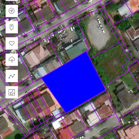 RESIDENTIAL LAND FOR SALE AT SUNGAI MAONG LORONG 1a KUCHING SARAWAK MALAYSIA