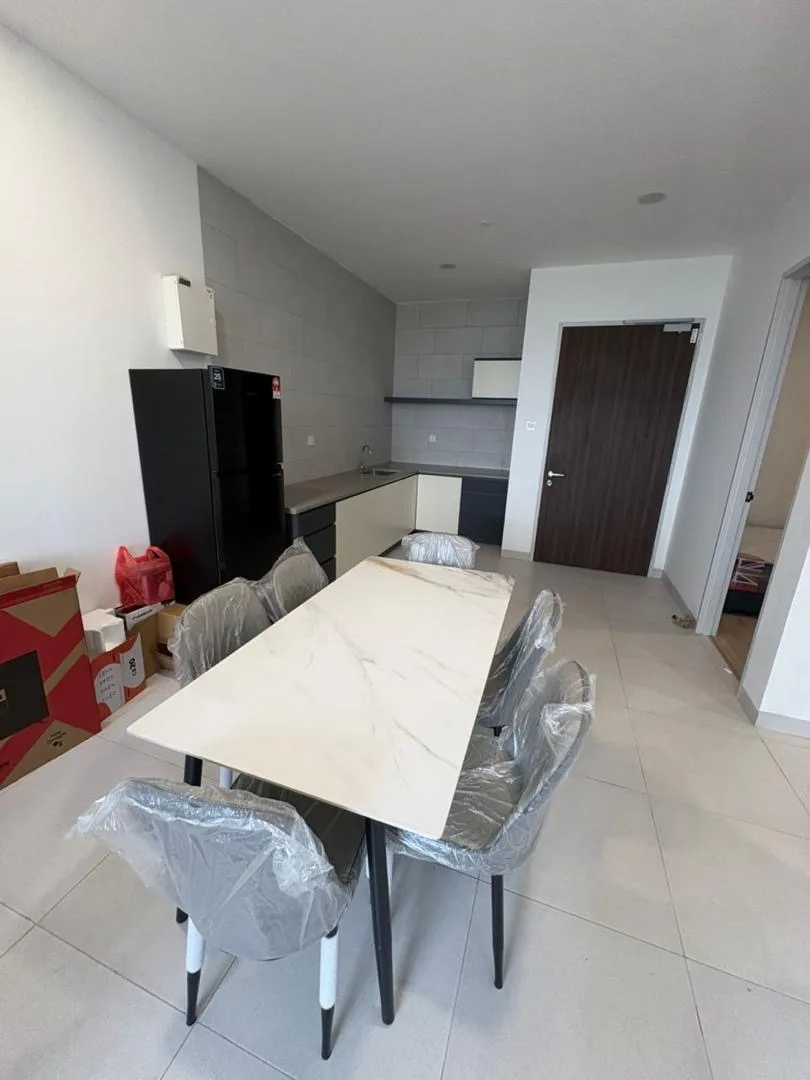 Samajaya View, 2 Bedrooms, Renna Residence