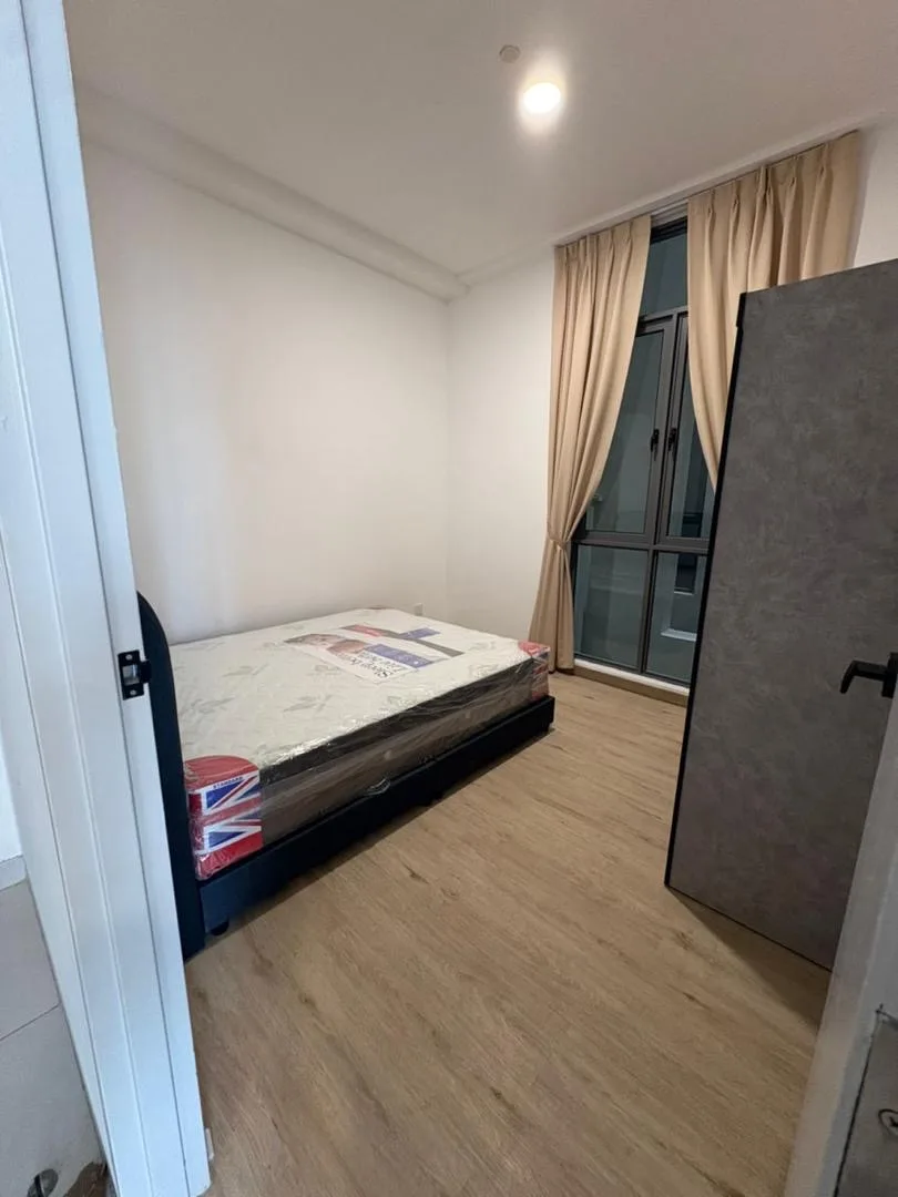Samajaya View, 2 Bedrooms, Renna Residence