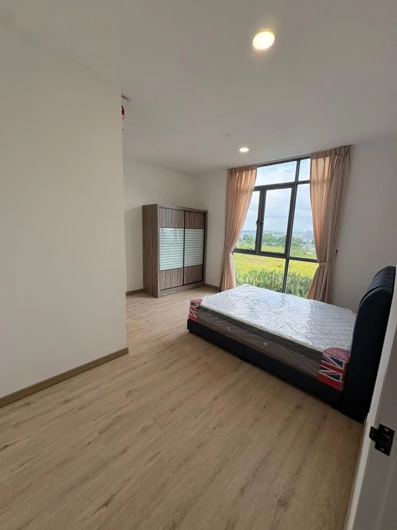Samajaya View, 2 Bedrooms, Renna Residence