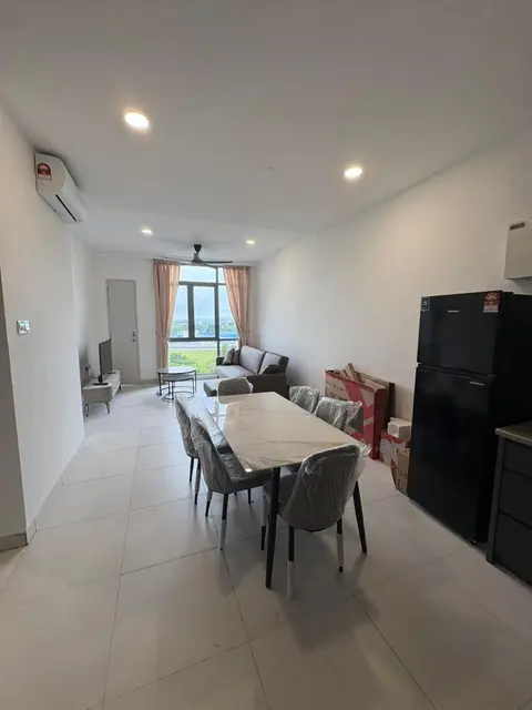 Samajaya View, 2 Bedrooms, Renna Residence