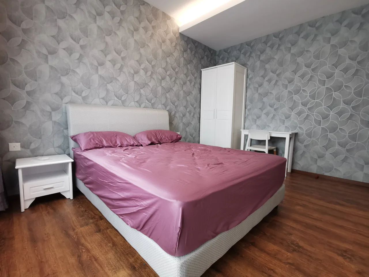 City View, 2 Bedrooms, Level 10, Jazz 2