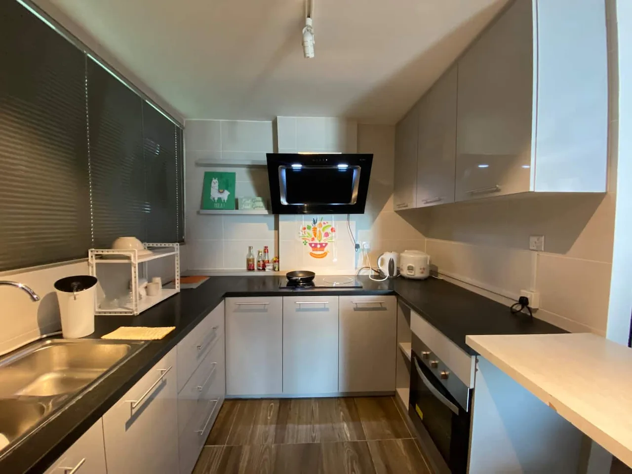 City View, 2 Bedrooms, Level 10, Jazz 2