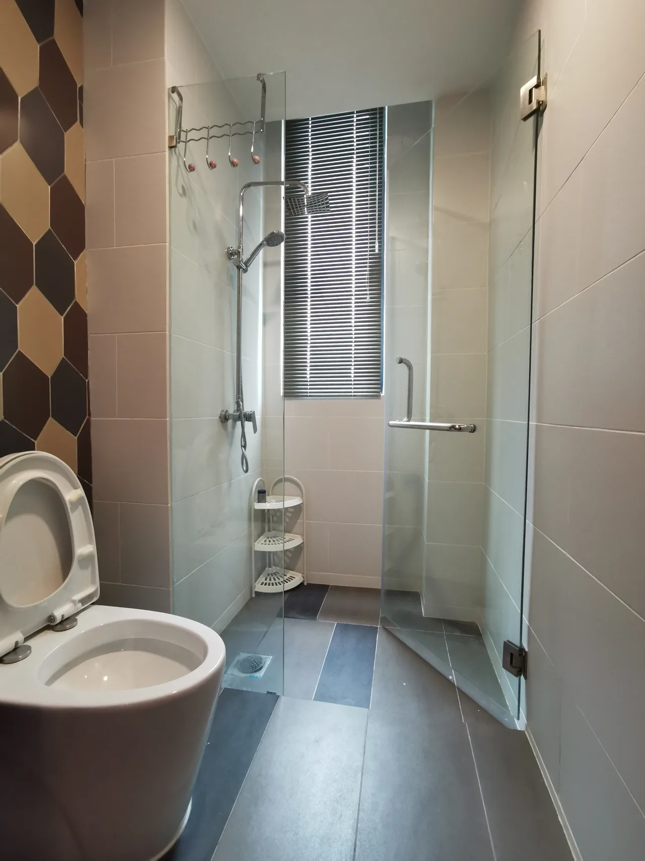 City View, 2 Bedrooms, Level 10, Jazz 2