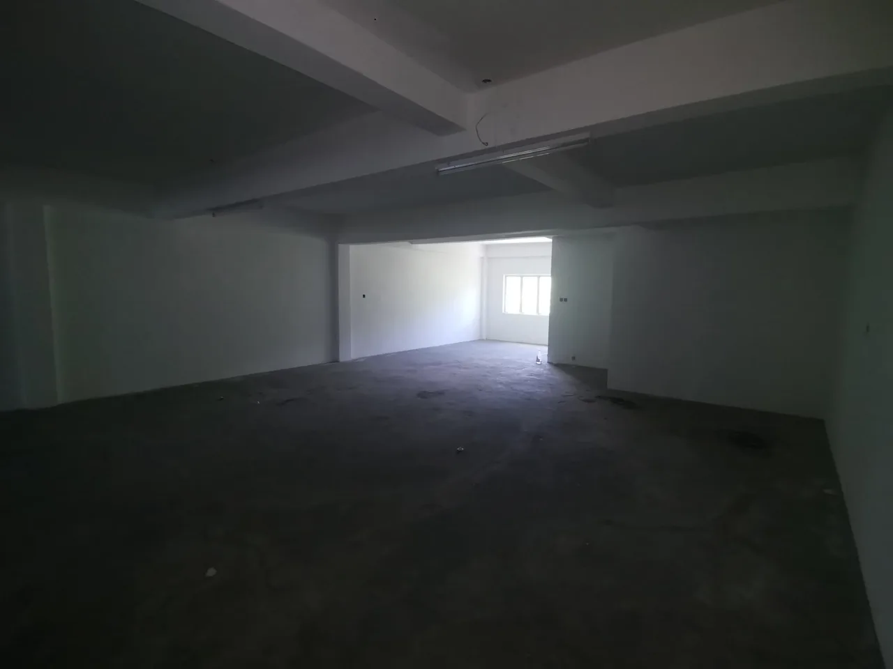 First Floor Shoplot For Rent at Jalan Pending Kuching Sarawak Malaysia