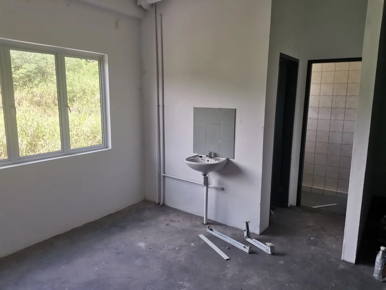 First Floor Shoplot For Rent at Jalan Pending Kuching Sarawak Malaysia