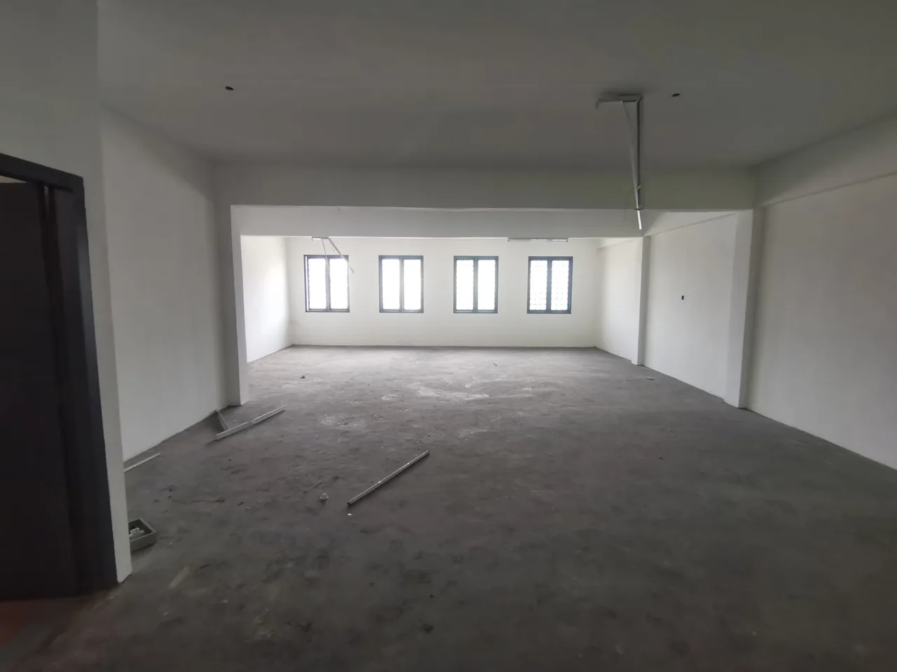 First Floor Shoplot For Rent at Jalan Pending Kuching Sarawak Malaysia
