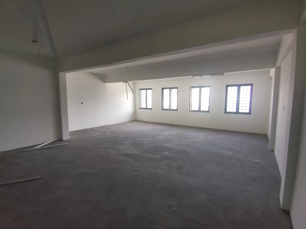 First Floor Shoplot For Rent at Jalan Pending Kuching Sarawak Malaysia