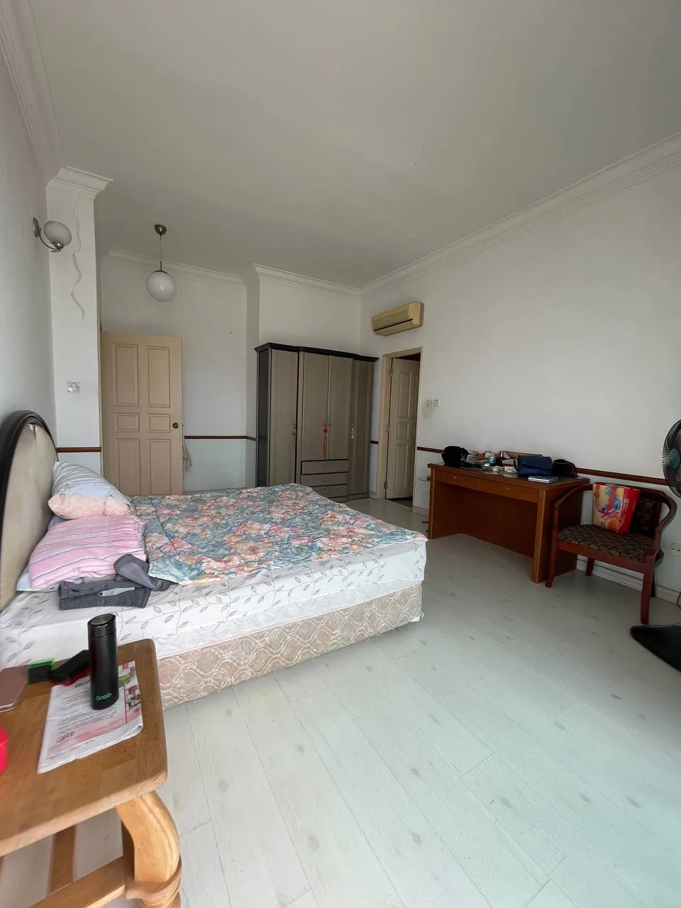 Riverine Emerald 3 bedrooms Facing Sarawak River