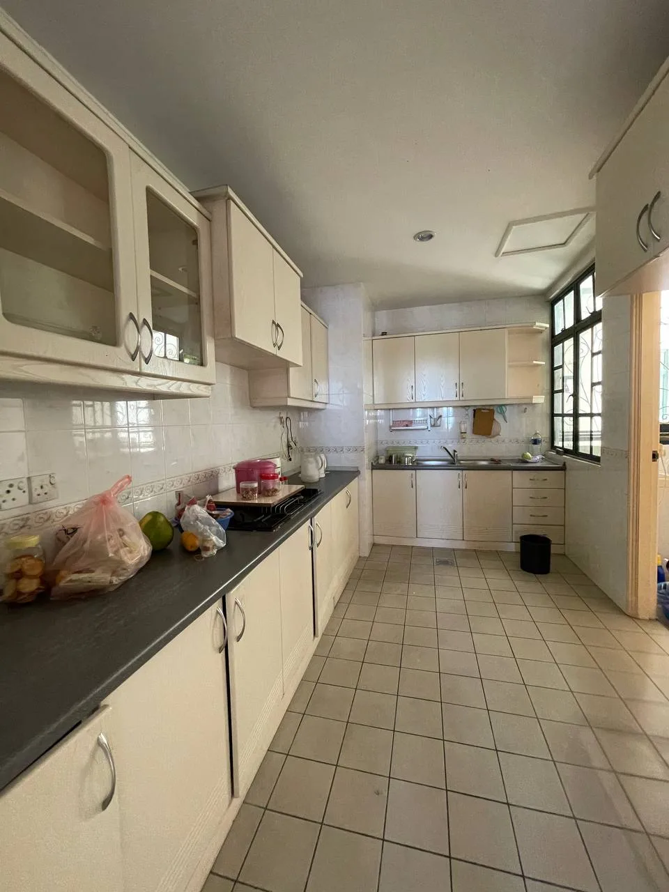 Riverine Emerald 3 bedrooms Facing Sarawak River