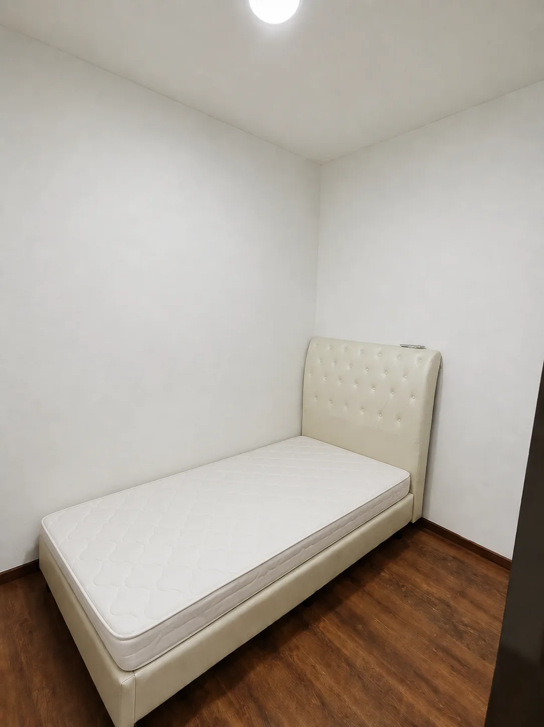 Garden View, 2+1 Bedrooms, Jazz Suites 2