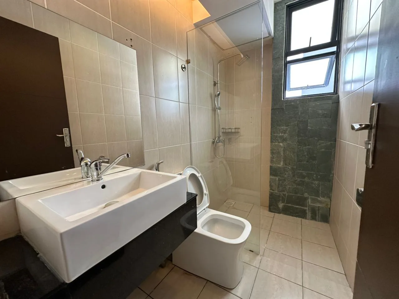 2 Bed 2 Bath, Tribeca Block D