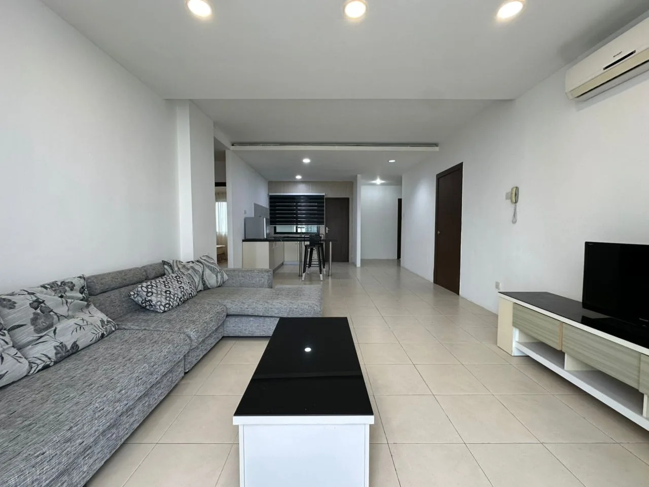 2 Bed 2 Bath, Tribeca Block D