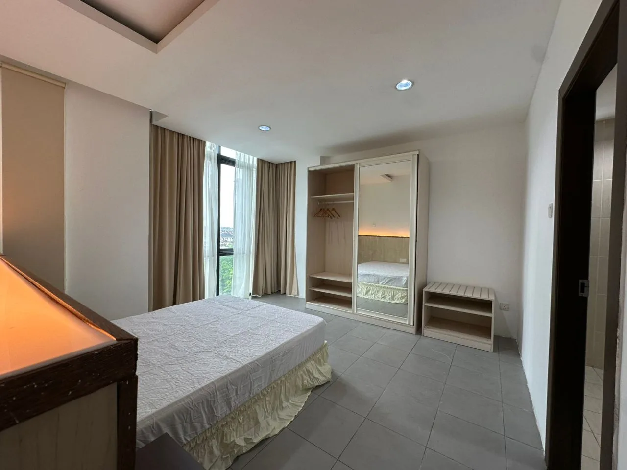 2 Bed 2 Bath, Tribeca Block D