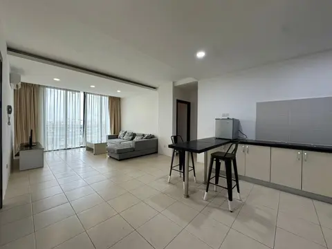 2 Bed 2 Bath, Tribeca Block D