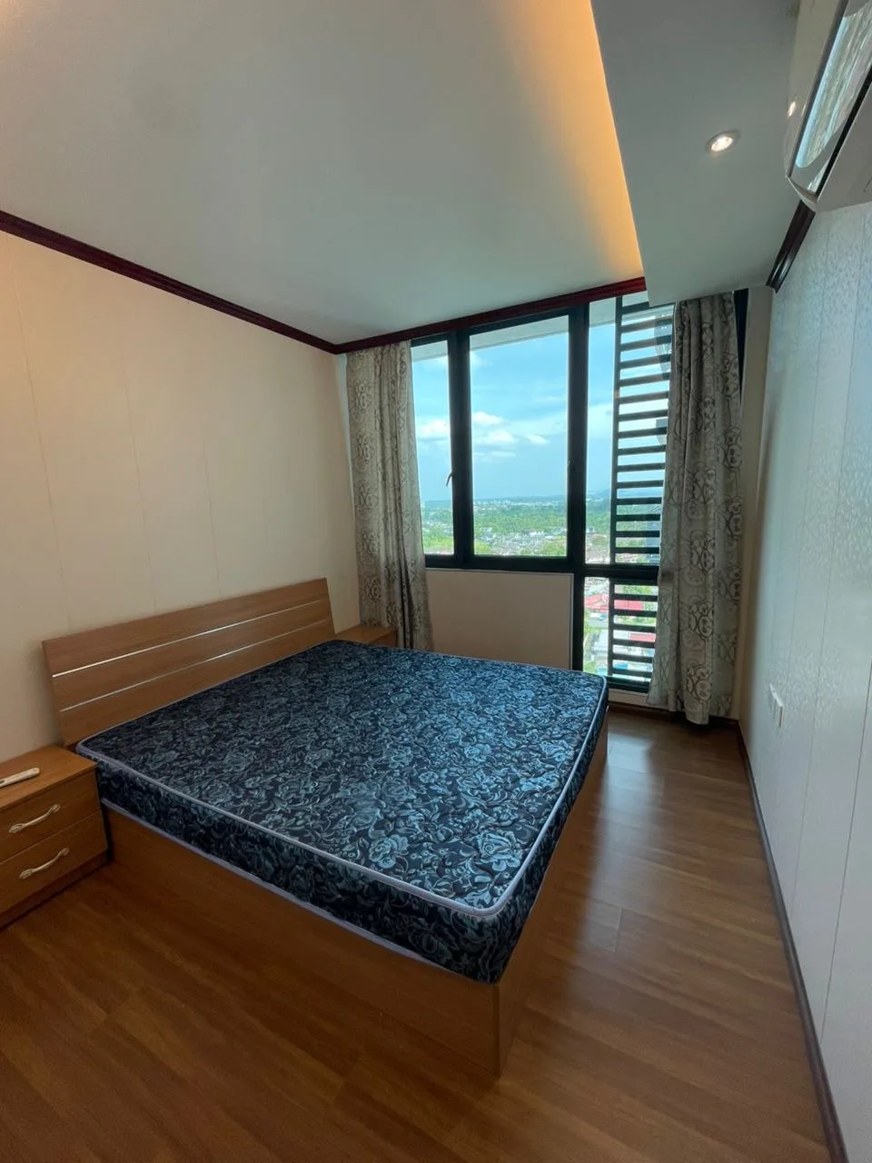 Airport View, 2 Bedrooms, Jazz 4, Vivacity