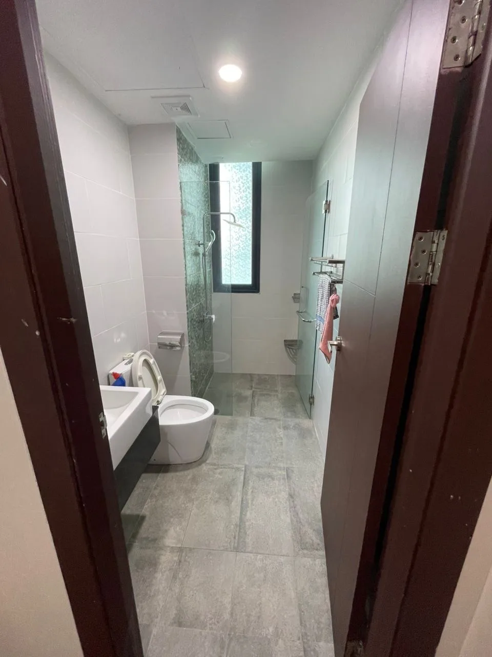 Airport View, 2 Bedrooms, Jazz 4, Vivacity