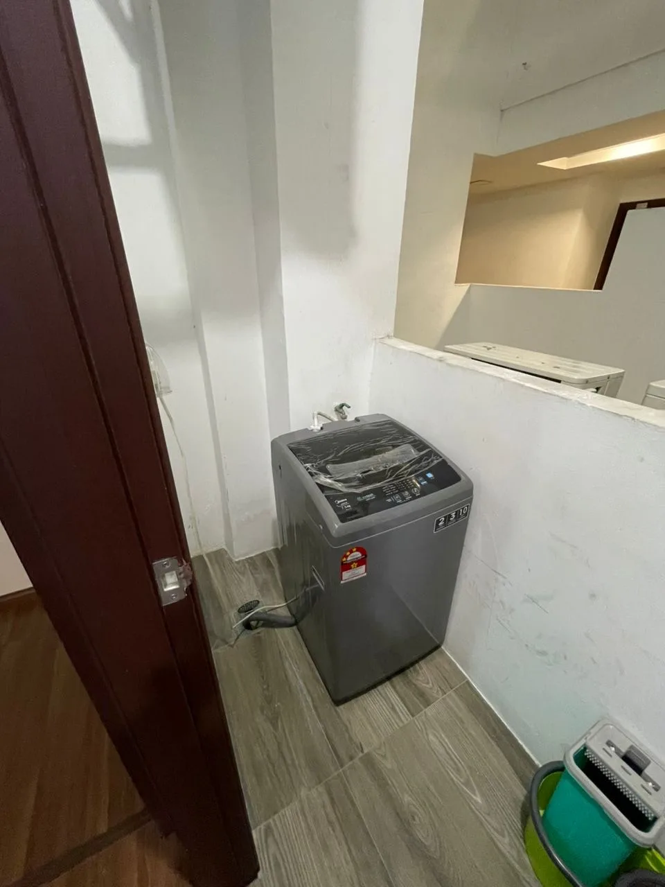 Airport View, 2 Bedrooms, Jazz 4, Vivacity
