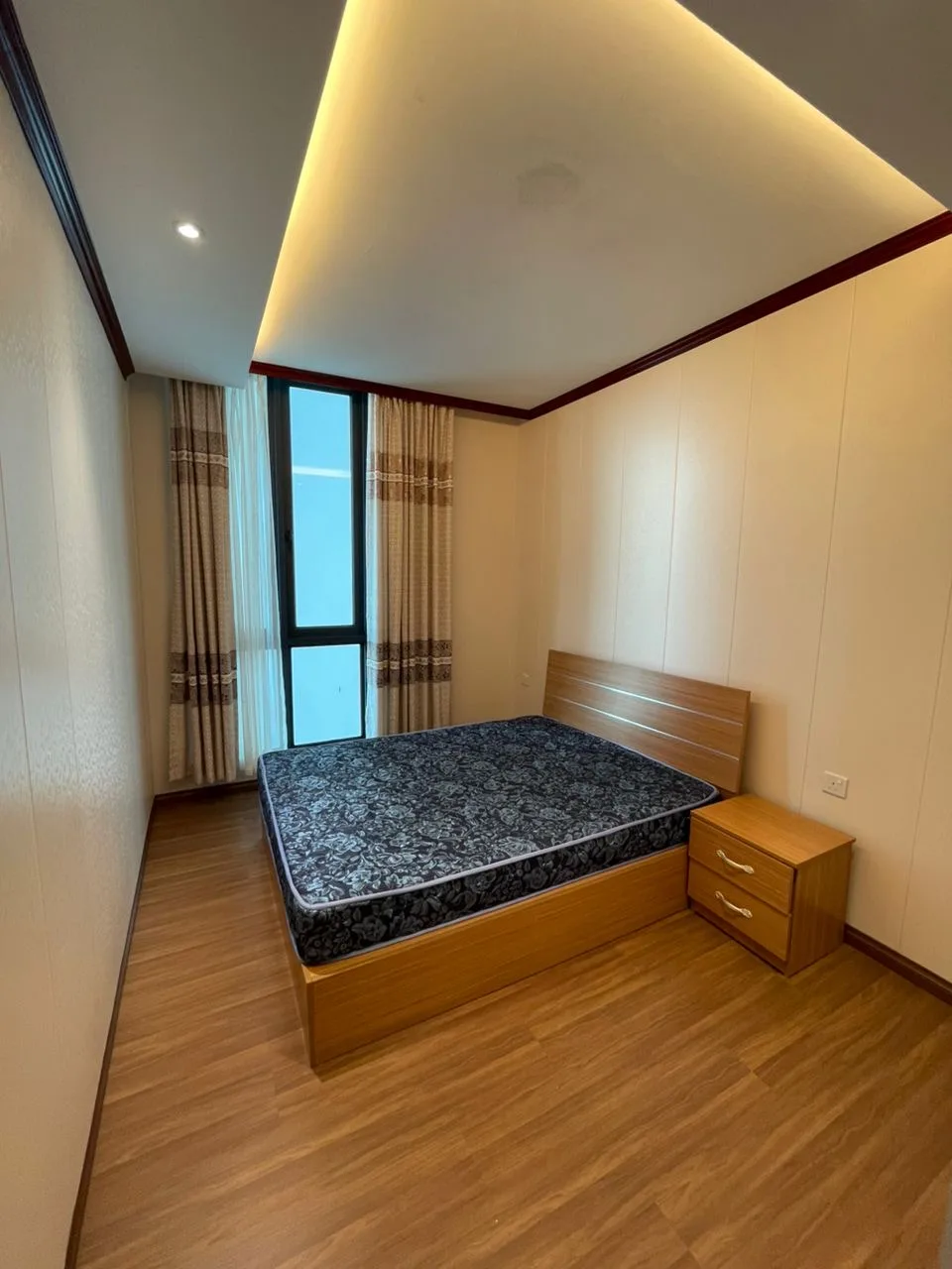Airport View, 2 Bedrooms, Jazz 4, Vivacity