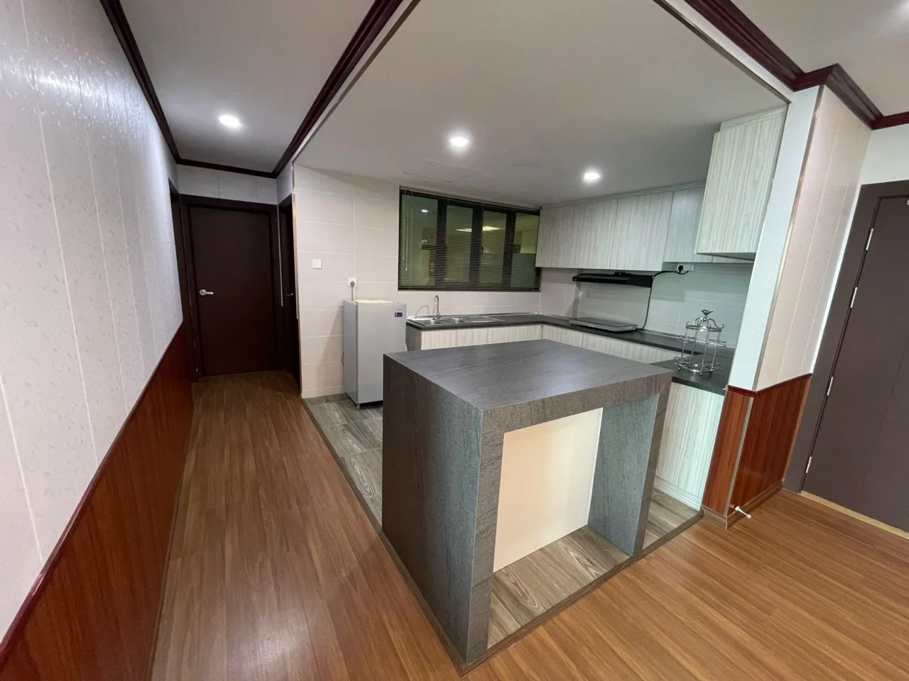 Airport View, 2 Bedrooms, Jazz 4, Vivacity