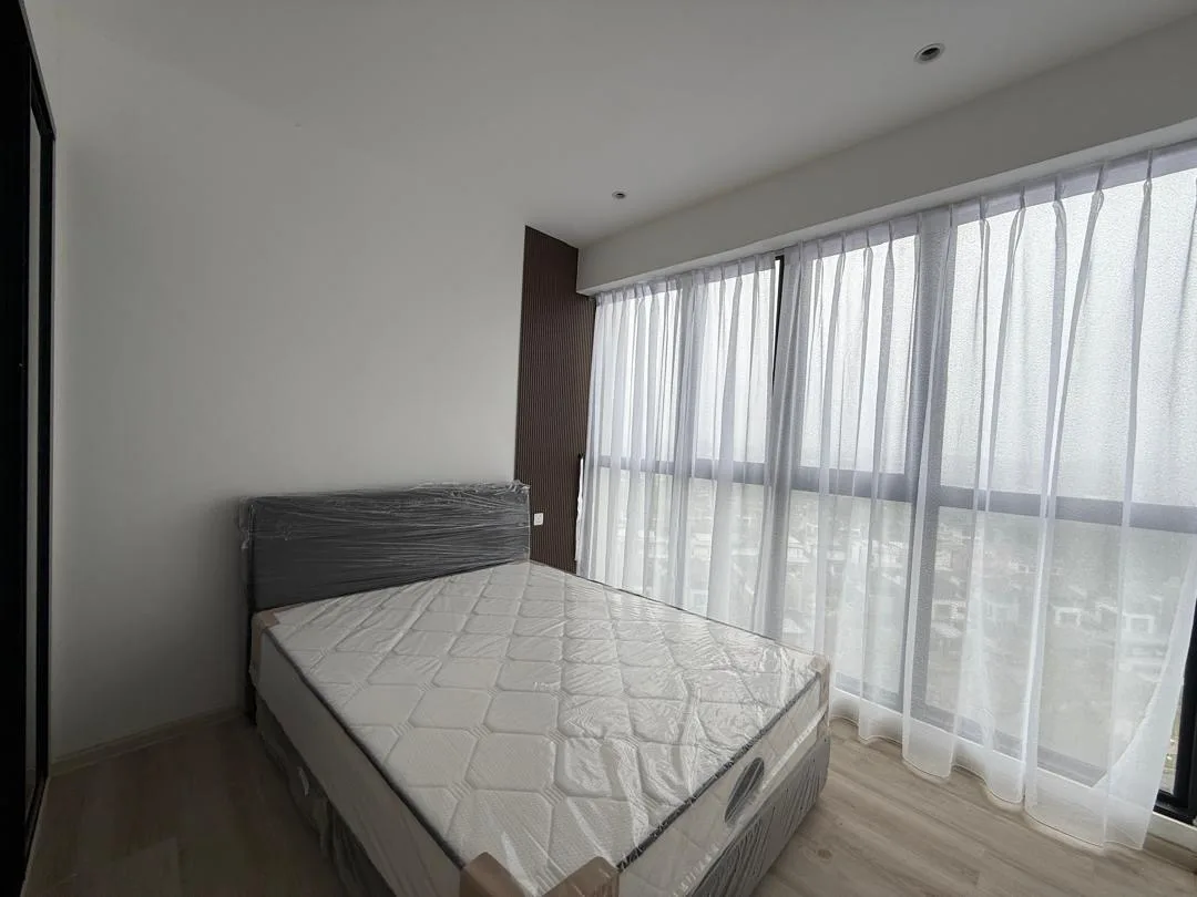 City View, 3 Bedrooms, Lift Level 15, Tower MG