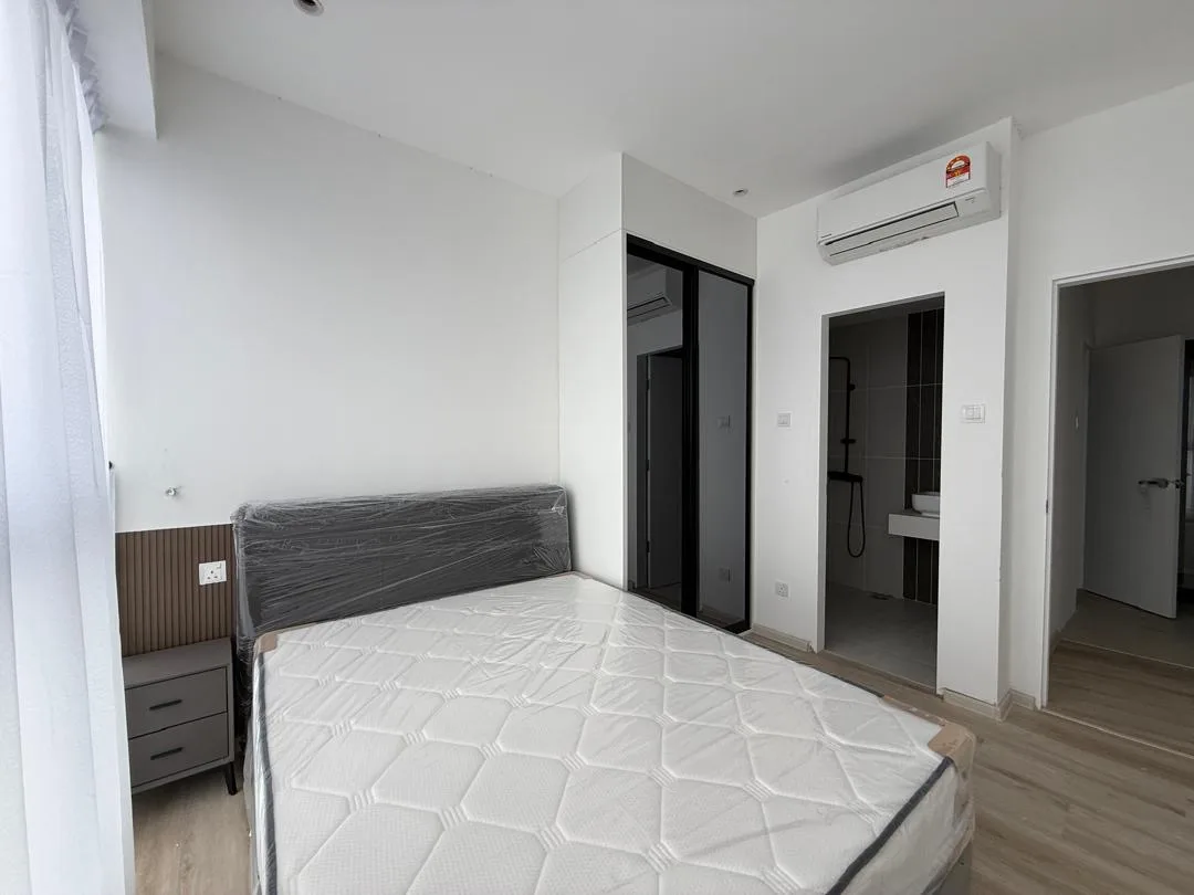 City View, 3 Bedrooms, Lift Level 15, Tower MG
