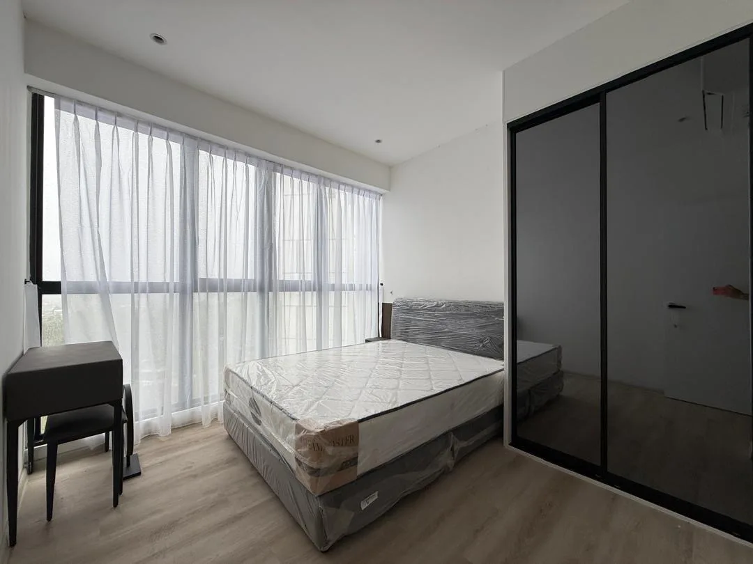 City View, 3BR, Lift Level 15, Tower MG