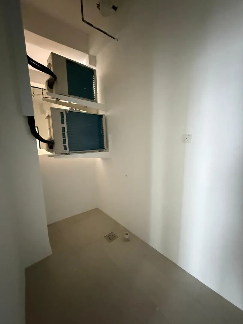 City View, 3BR, Lift Level 15, Tower MG