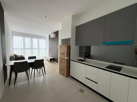 City View, 3BR, Lift Level 15, Tower MG