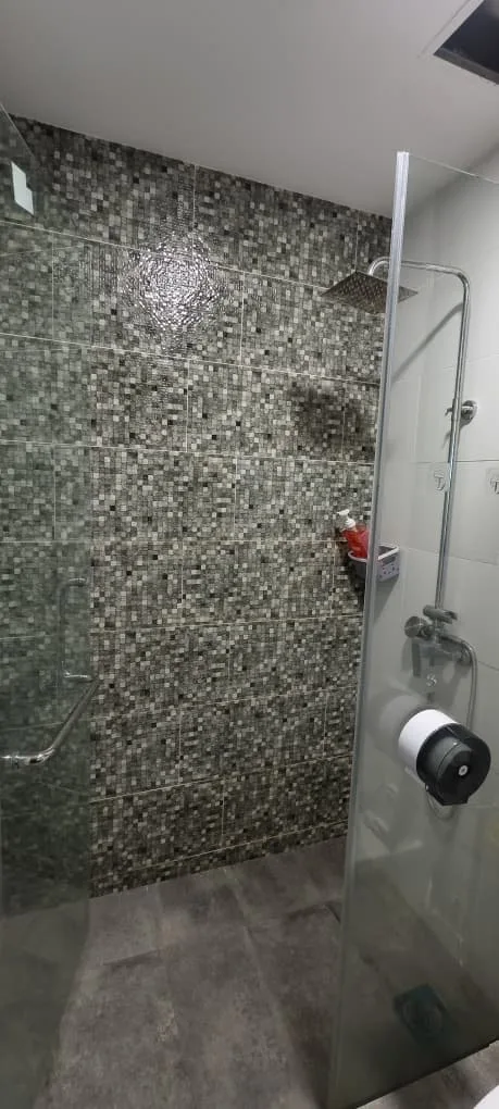 Pool View, 2+1 Bedroom, Jazz Suites @ Vivacity