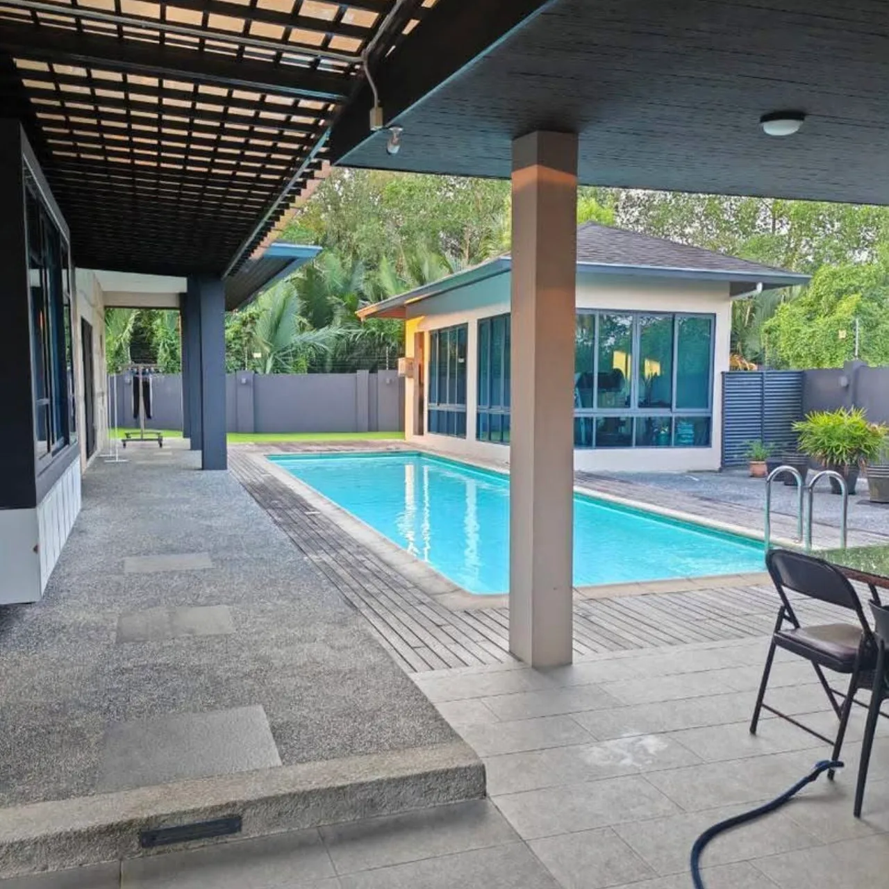 3 Storey Linked Bungalow, Imperiale Residence, opposite Vivacity