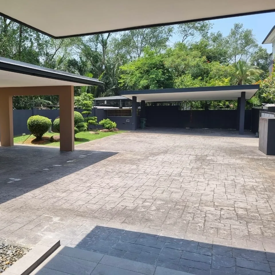 3 Storey Linked Bungalow, Imperiale Residence, opposite Vivacity